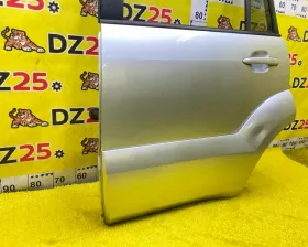 Дверь боковая TOYOTA