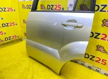 Дверь боковая TOYOTA LAND CRUISER PRADO 2004/Цвет 1D4 6700460260 VZJ121W 5VZFE, задняя левая