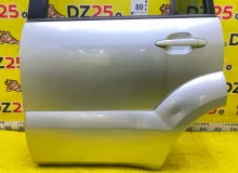 Дверь боковая TOYOTA LAND CRUISER PRADO 2004/Цвет 1D4 6700460260 VZJ121W 5VZFE, задняя левая