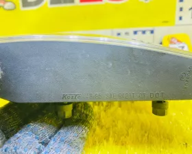 Стоп-вставка Toyota