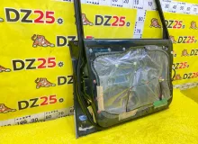 Дверь боковая TOYOTA LAND CRUISER PRADO 1994/Цвет 24V 6700260281 KZJ78W 1KZTE, передняя левая