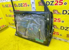 Дверь боковая TOYOTA LAND CRUISER PRADO 1994/Цвет 24V 6700260281 KZJ78W 1KZTE, передняя левая