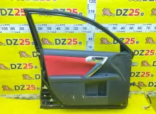 Дверь боковая LEXUS CT200H 2013/Цвет 212 6700276030 ZWA10 2ZRFXE, передняя левая