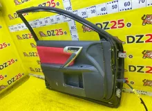 Дверь боковая LEXUS CT200H 2013/Цвет 212 6700276030 ZWA10 2ZRFXE, передняя левая