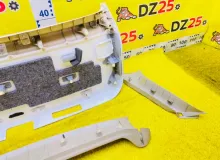 Обшивка двери багажника LEXUS RX450H 2009/Цвет 212 6478048080A0 GYL15W 2GRFXE, задняя