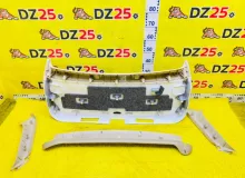 Обшивка двери багажника LEXUS RX450H 2009/Цвет 212 6478048080A0 GYL15W 2GRFXE, задняя