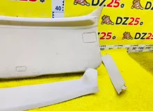 Обшивка двери багажника LEXUS RX450H 2009/Цвет 212 6478048080A0 GYL15W 2GRFXE, задняя