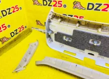 Обшивка двери багажника LEXUS RX450H 2009/Цвет 212 6478048080A0 GYL15W 2GRFXE, задняя