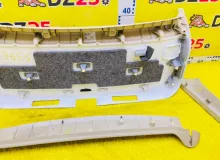 Обшивка двери багажника LEXUS RX450H 2009/Цвет 212 6478048080A0 GYL15W 2GRFXE, задняя