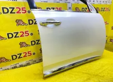 Дверь боковая TOYOTA HARRIER 2014/Цвет 070 6700148150 AVU65W 2ARFXE, передняя правая