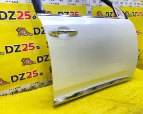 Дверь боковая TOYOTA