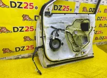 Дверь боковая TOYOTA HARRIER 2014/Цвет 070 6700148150 AVU65W 2ARFXE, передняя правая