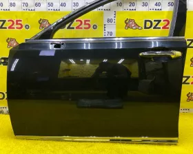Дверь боковая TOYOTA