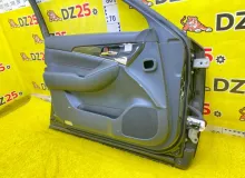 Дверь боковая TOYOTA CROWN 2013/Цвет 219 6700230A60 AWS210 2ARFSE, передняя левая