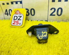 Камера заднего вида Toyota
