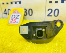 Камера заднего вида Toyota