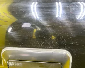 Дверь боковая Mitsubishi