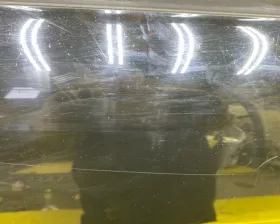 Дверь боковая Mitsubishi
