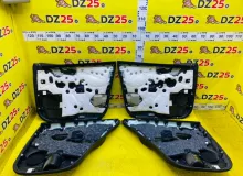 Обшивка дверей TOYOTA HARRIER ЛЕВЫЙ|ПРАВЫЙ|ПЕРЕДНИЙ|ЗАДНИЙ|2014 6762048D60C1 AVU65W 2ARFXE