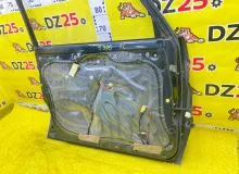 Дверь боковая TOYOTA LAND CRUISER PRADO 1994/Цвет 24V 6700260281 KZJ78W 1KZTE, передняя левая
