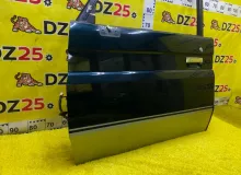 Дверь боковая TOYOTA LAND CRUISER PRADO 1994/Цвет 24V 6700260281 KZJ78W 1KZTE, передняя левая