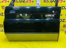 Дверь боковая TOYOTA LAND CRUISER PRADO 1994/Цвет 24V 6700260281 KZJ78W 1KZTE, передняя левая