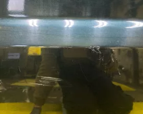 Дверь боковая Toyota