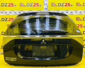 Дверь 5я Mitsubishi