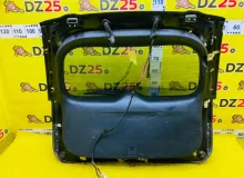 Дверь 5я MITSUBISHI OUTLANDER 2014/Цвет X42A 5801B348 GG2W 4B11, задняя