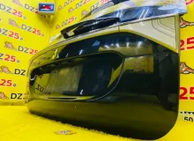 Дверь 5я MITSUBISHI OUTLANDER 2014/Цвет X42A 5801B348 GG2W 4B11, задняя
