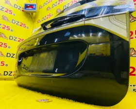 Дверь 5я Mitsubishi