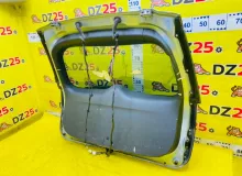 Дверь 5я MITSUBISHI OUTLANDER 2013/Цвет W13B 5801B348 GG2W 4B11, задняя