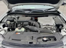 Дверь 5я MITSUBISHI OUTLANDER 2013/Цвет W13B 5801B348 GG2W 4B11, задняя
