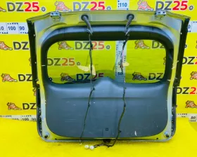Дверь 5я Mitsubishi