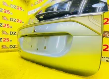 Дверь 5я MITSUBISHI OUTLANDER 2013/Цвет W13B 5801B348 GG2W 4B11, задняя
