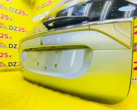 Дверь 5я Mitsubishi