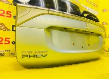 Дверь 5я MITSUBISHI OUTLANDER 2013/Цвет W13B 5801B348 GG2W 4B11, задняя