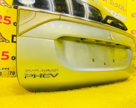 Дверь 5я Mitsubishi
