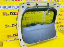 Дверь 5я MITSUBISHI OUTLANDER 2014/Цвет W13B 5801B345 GG2W 4B11, задняя