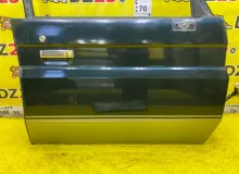 Дверь боковая TOYOTA LAND CRUISER PRADO 1994/Цвет 24V 6700160281 KZJ78W 1KZTE, передняя правая