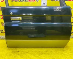 Дверь боковая Toyota