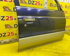 Дверь боковая MITSUBISHI