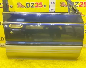 Дверь боковая MITSUBISHI