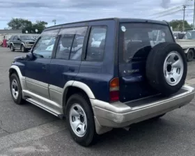 Блок управления стеклоподъемниками SUZUKI