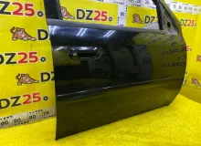 Дверь боковая CHEVROLET TRAILBLAZER 2006 88937089 GMT360 LH6/VORTEC LH6, передняя правая