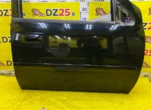 Дверь боковая CHEVROLET TRAILBLAZER 2006 88937089 GMT360 LH6/VORTEC LH6, передняя правая