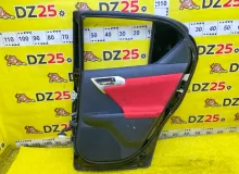 Дверь боковая LEXUS CT200H 2013/Цвет 212 6700376020 ZWA10 2ZRFXE, задняя правая