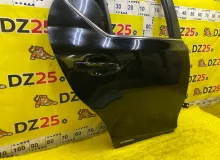 Дверь боковая LEXUS CT200H 2013/Цвет 212 6700376020 ZWA10 2ZRFXE, задняя правая