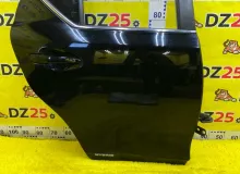 Дверь боковая LEXUS CT200H 2013/Цвет 212 6700376020 ZWA10 2ZRFXE, задняя правая