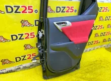Дверь боковая LEXUS CT200H 2013/Цвет 212 6700376020 ZWA10 2ZRFXE, задняя правая